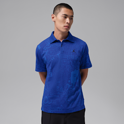 NIKE公式】ジョーダン Dri-FIT スペース ジャム メンズ プリント
